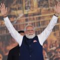 Le Japon bientôt devancé par l&rsquo;Inde et le Royaume-Uni
