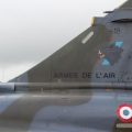 Un avion de chasse s&rsquo;écrase en Meurthe-et-Moselle : un mort confirmé