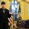 Elon Musk soutient massivement les républicains aux élections de mi-mandat