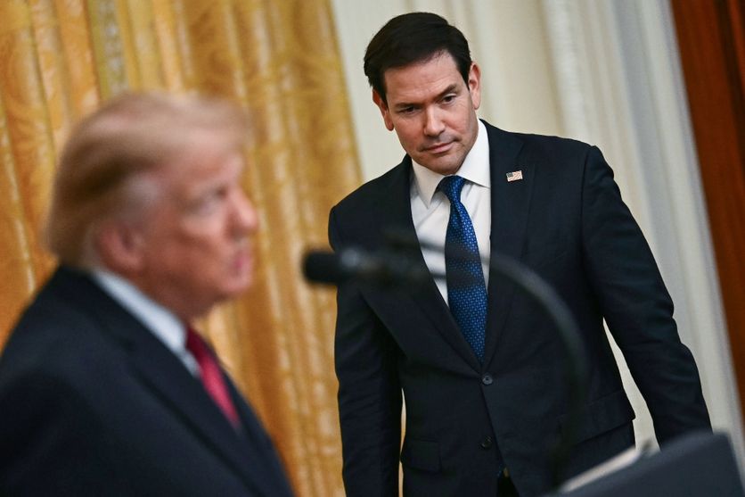 1b4b0a4a-e551-44ac-ae18-2cf8d3e825f0 Les Visites Stratégiques de Marco Rubio en Europe