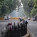Arrestations en Inde lors de manifestations contre la révision des listes électorales