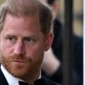 Le prince Harry parle de sa dépression et de ses crises de panique