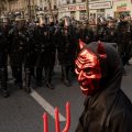 Journée de Mobilisation Lycéenne : Tensions et Réactions