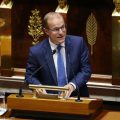 Proposition de financement des retraites en 2027