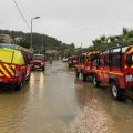Intempéries en France : Vigilance élevée et perturbations