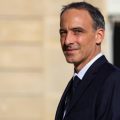 Raphaël Glucksmann s&rsquo;engage pour les stagiaires