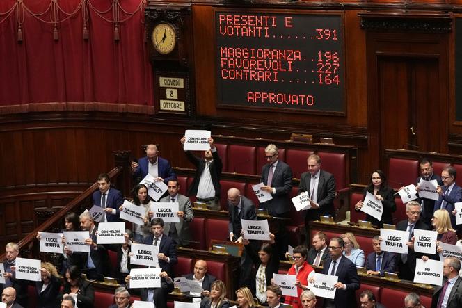 1f9f98c5-104a-4c76-a413-d53538b8f6a8 La nouvelle loi électorale en Italie : un tournant pour Giorgia Meloni