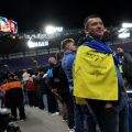 Victoire du Chakhtar Donetsk à Stamford Bridge