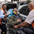Un photographe palestinien attaqué en Cisjordanie