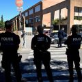 Un adolescent de 14 ans en détention provisoire après une fusillade dans un collège