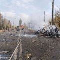 Situation en Ukraine : mises à jour et répercussions