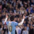 Lionel Messi met fin à une carrière internationale légendaire