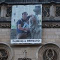 Hommage à Dominique Bernard trois ans après son assassinat