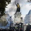 Répercussions des Manifestations sur la Campagne Présidentielle