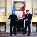 Accord surprenant entre Washington et Moscou