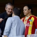 Le Mans FC retrouve l&rsquo;élite grâce à un consortium d&rsquo;investisseurs prestigieux