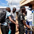 Premier cas d&rsquo;Ebola au Nigeria