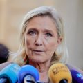 Soutien de Marine Le Pen à Jordan Bardella face aux accusations