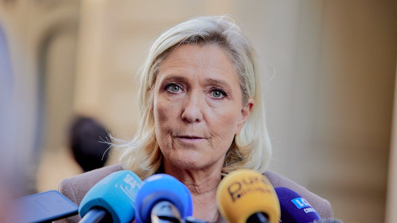 2785edab-8c29-47e2-b1b4-e3a7f07b1938 Soutien de Marine Le Pen à Jordan Bardella face aux accusations