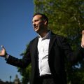 Les Verts britanniques et la controverse sur le sionisme