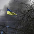 Victimes des frappes russes en Ukraine