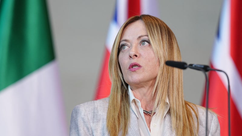 28c2abbc-711a-40a5-bcbd-2862bb99a8cb Le PIB italien stagne et l’inflation atteint 5,4 %
