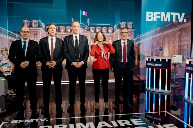 294f386a-4db1-477d-be1e-5cbc923c2632 Participation Record lors de la Primaire à Gauche malgré une Cyberattaque