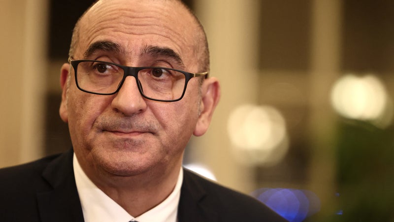 2a6f601e-dca0-43fc-b4fd-f59590bc200b LFI envisage de poursuivre Laurent Nuñez en justice suite aux révélations de Mediapart