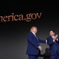 Jay Clayton désigné référent du gouvernement américain sur l&rsquo;intelligence artificielle
