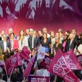 Premier tour des primaires socialistes