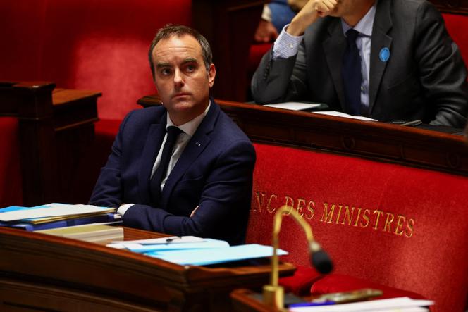 2b20a2f3-1d31-48ce-ae81-0dbb796463d2 Le gouvernement annonce une évolution de la plateforme Parcoursup