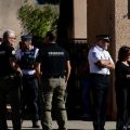 Un adolescent soupçonné de violence à Aubagne