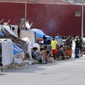 Visite du roi Felipe VI à Ceuta: crise humanitaire et préoccupations des ONG