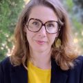 Hélia Paukner succède à Isabelle Bertolotti à la tête du MAC Lyon