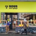 Augmentation des Prix Alimentaires et Lutte Contre le Gaspillage