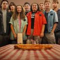 Une sitcom innovante sur Netflix : Minimum Wage