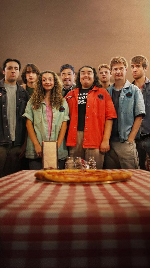 2f02a4d1-dc76-4e53-9386-1e9ca0b3605e Une sitcom innovante sur Netflix : Minimum Wage