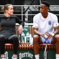Elina Svitolina explique les raisons de sa séparation avec Gaël Monfils