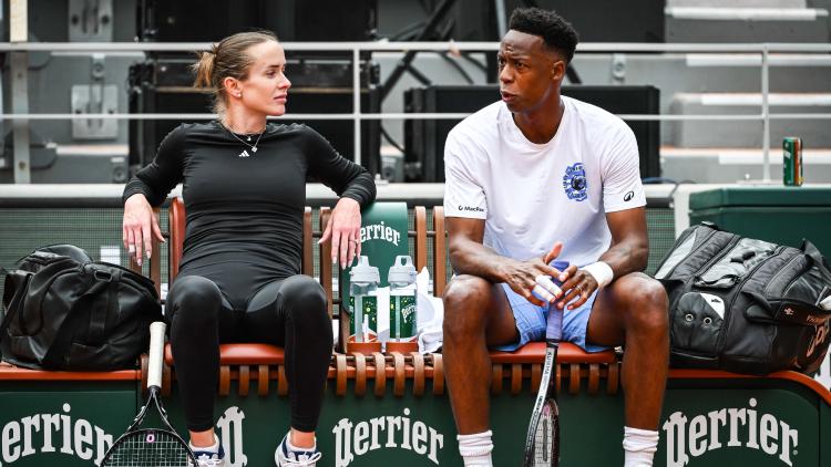 2fb702b9-5cc7-41b9-aebb-92fc83f29700 Elina Svitolina explique les raisons de sa séparation avec Gaël Monfils