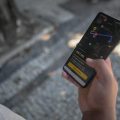 Le défi des plateformes numériques au Brésil