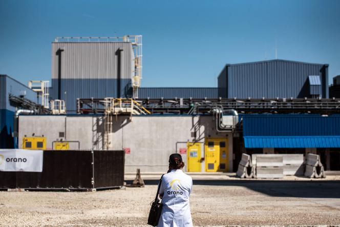 304347f0-06c8-4e20-9740-6c32afb2c6fa Gestion de l’uranium appauvri : un défi urgent pour la sécurité nucléaire