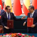 Les Choix Différents de l&rsquo;Espagne et de la France face aux Investissements Chinois