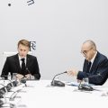 Les préfets au centre des mesures de sécurité