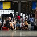 Les Perturbations Climatiques Impactent la SNCF en 2026