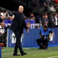 Les Premiers Changements de Zidane à la Tête des Bleus