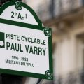 L&rsquo;automobiliste impliqué dans la mort d&rsquo;un cycliste à Paris sous contrôle judiciaire