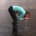 Un voyage onirique de Marilia Petite à travers les forêts primaires