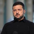 Volodymyr Zelensky se sent trahi après les décisions de Donald Trump