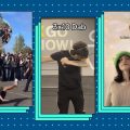 Un phénomène Internet : des « battles d&rsquo;aura » entre adolescents