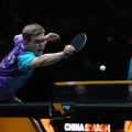 Un événement de tennis de table à Pérols : Les WTT Champions
